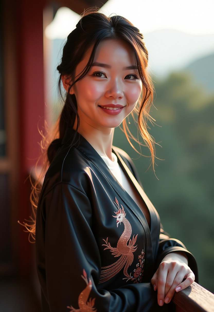 姐姐真漂亮官方现场版